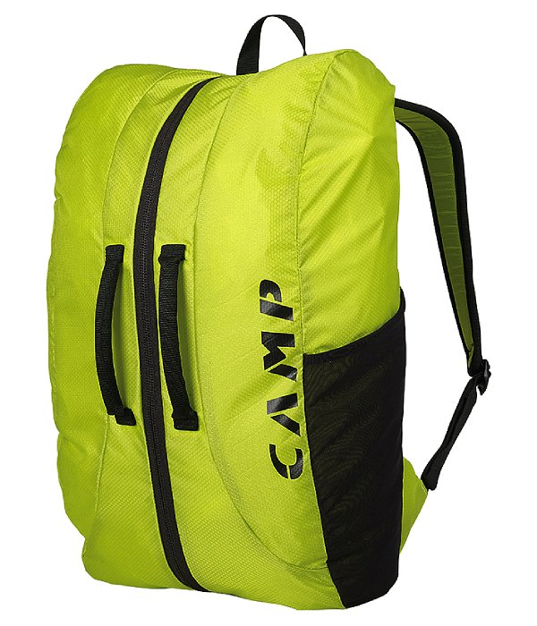 Camp batoh Rox 40l, zelená, 40l